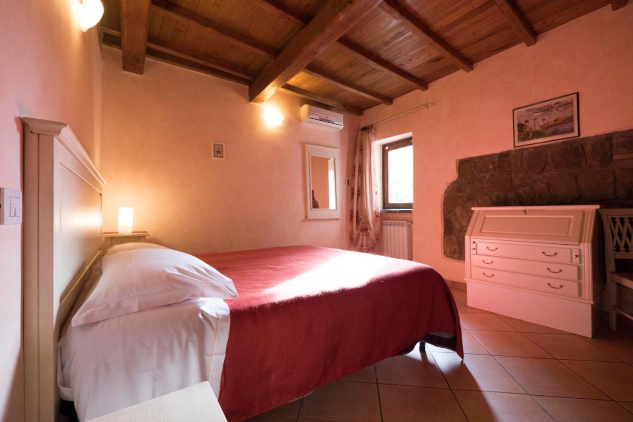Paradosso Village Viterbo Exterior photo