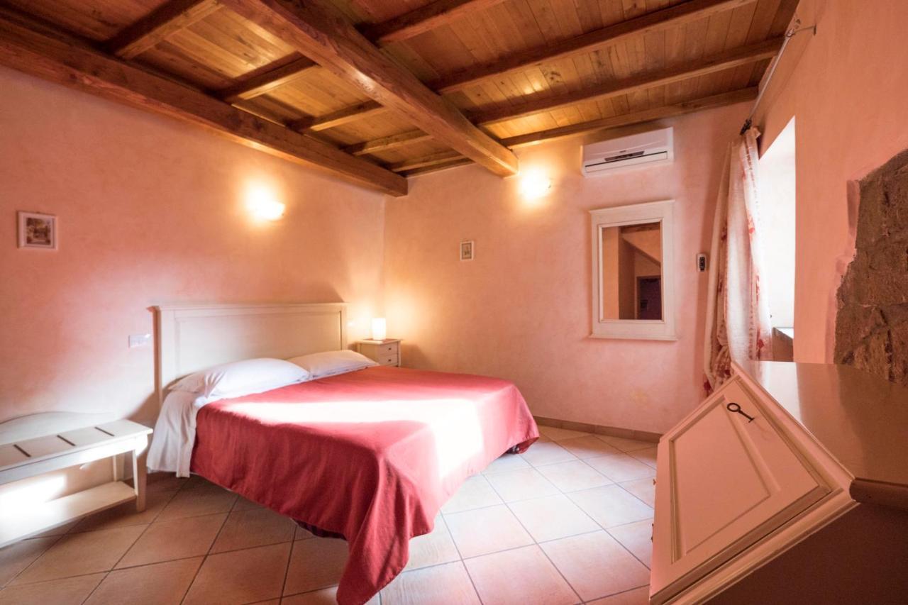 Paradosso Village Viterbo Exterior photo