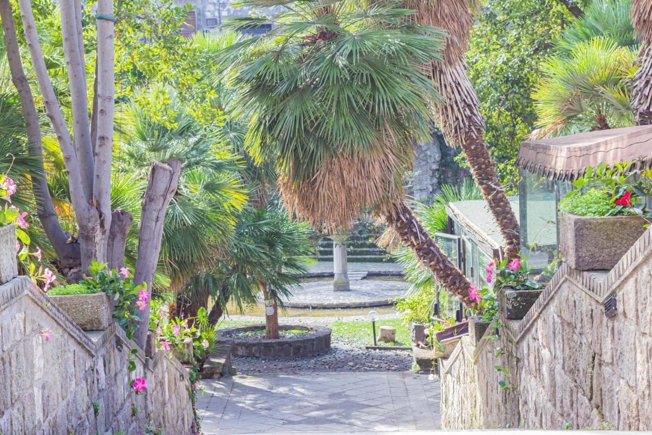 Paradosso Village Viterbo Exterior photo