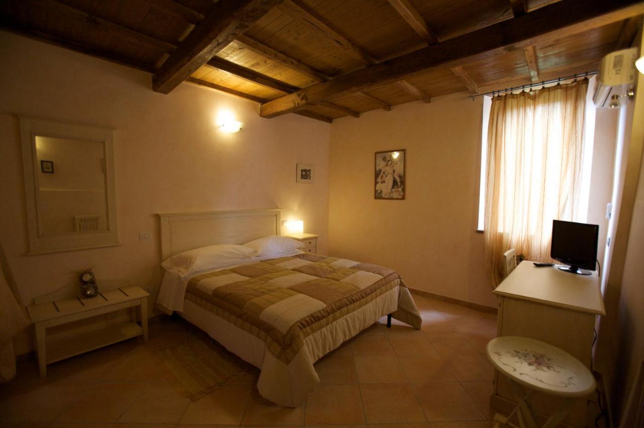 Paradosso Village Viterbo Exterior photo